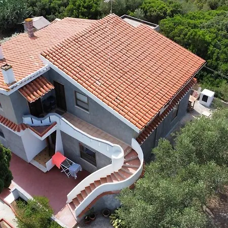 In With Garden 1 Platamona