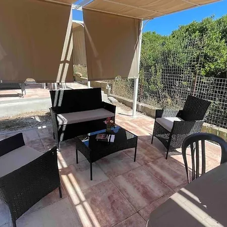 In With Garden 1 * Platamona