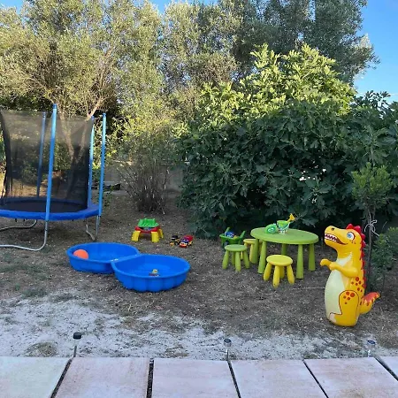 In With Garden 1 شقة