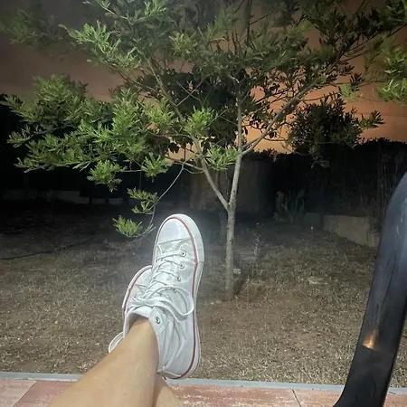 In With Garden 1 شقة