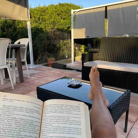 In With Garden 1 * Platamona