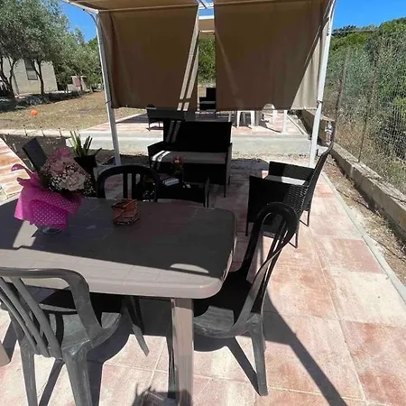 In With Garden 1 شقة