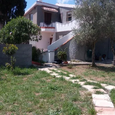 In With Garden 1 Apartment *