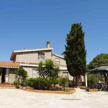 In With Garden 1 Apartment Platamona
