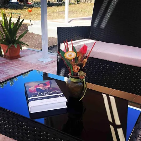 شقة In With Garden 1 بلاتامونيس