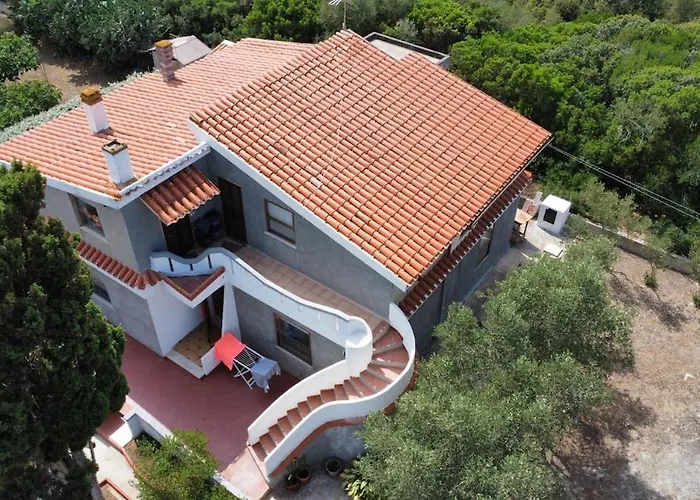 In With Garden 1 Platamona