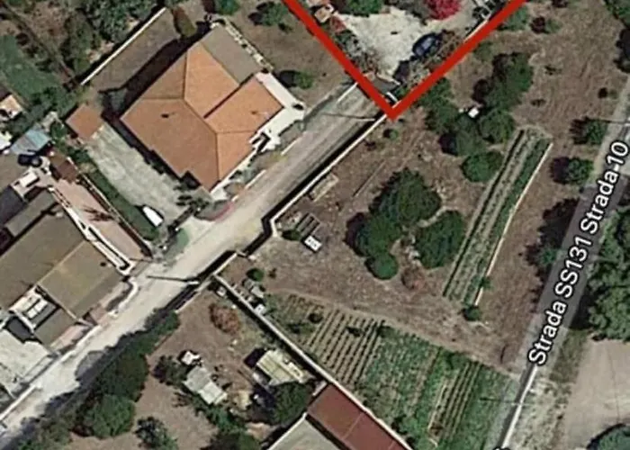 Apartamento In With Garden 1 *