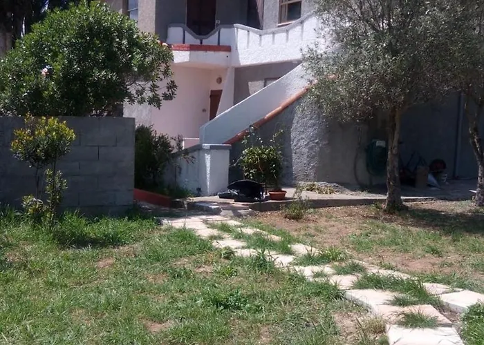 In With Garden 1 Apartamento *