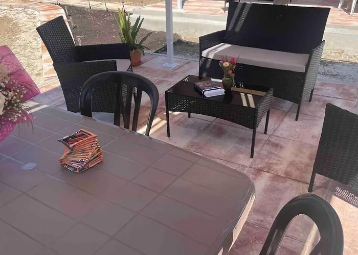 Apartamento In With Garden 1