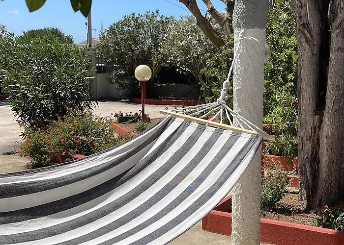 In With Garden 1 Platamona